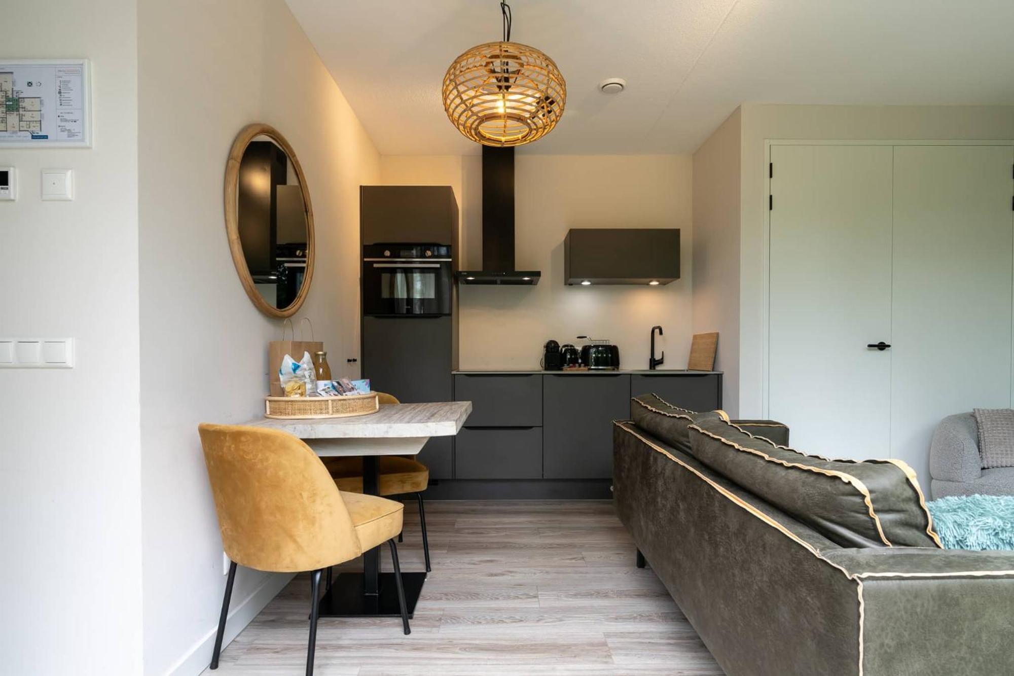 Hello Zeeland - Duno G Apartment *